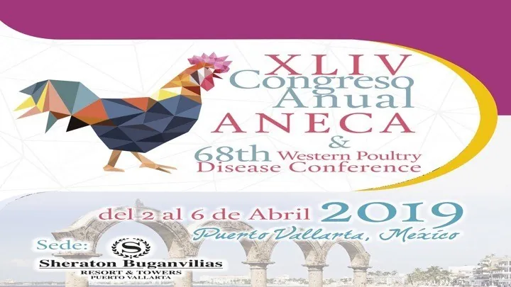 Vetanco en el XLIV Congreso Anual ANECA