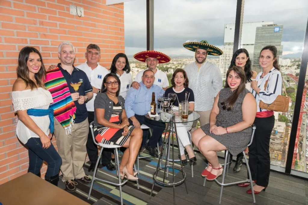 Vetanco celebró sus primeros 30 años de trayectoria en el XXV Congreso Latinoamericano de Avicultura