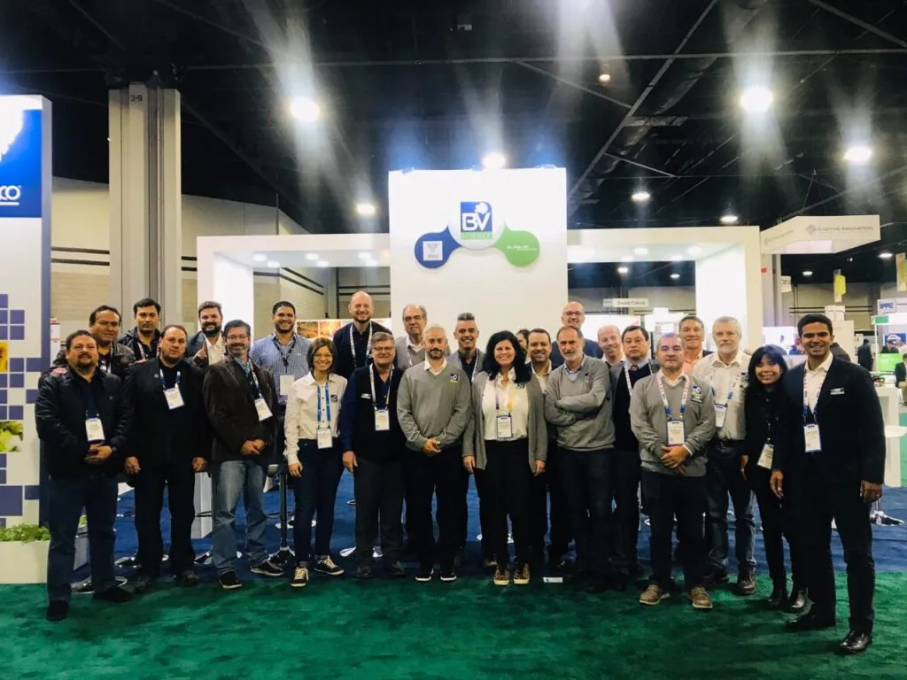 BV Science en la International Production & Processing Expo 2020