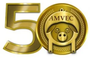 Vetanco México en 50º Congreso Nacional AMVEC