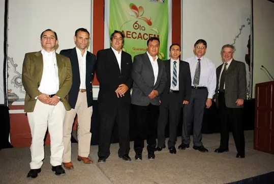 Vetanco inicia sus operaciones en México