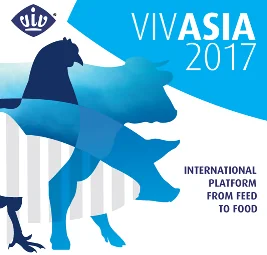 BV Science en VIV Asia 2017
