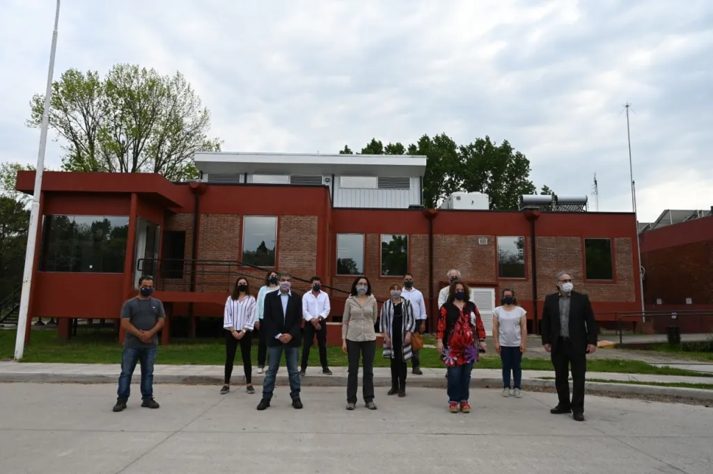 Un nuevo logro en la lucha contra la COVID-19