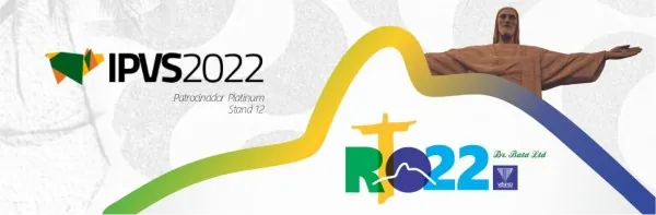 Vetanco es patrocinador del Congreso IPVS 2022