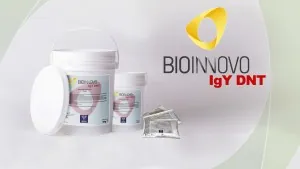 Bioinnovo lanzó al mercado su tratamiento contra la diarrea neonatal de terneros