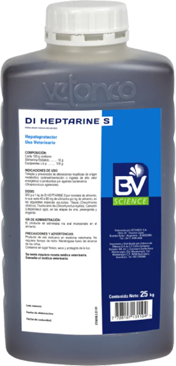 DI HEPTARINE S®