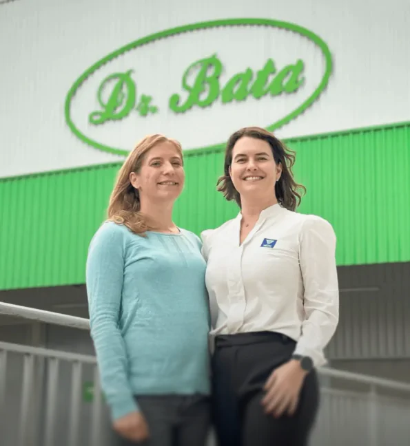 Dr. Bata