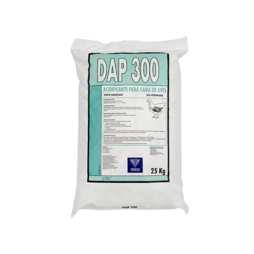 DAP 300<sup>®</sup>