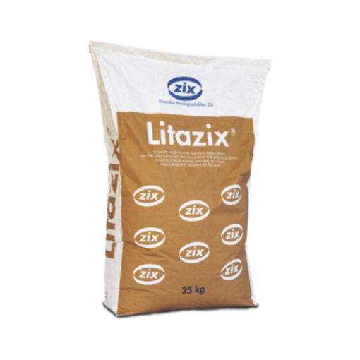 LITAZIX<sup>®</sup>