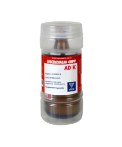 MICROFLUD<sup>®</sup> CEFT AD K