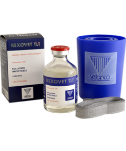 REXOVET TLT<sup>®</sup>