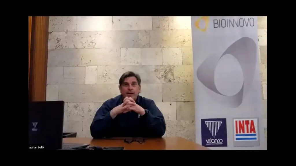 Segunda jornada del Congreso Internacional del VDVB