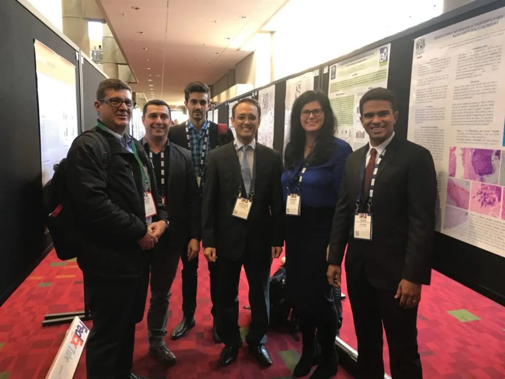 BV Science, en el Foro Científico Internacional de Avicultura