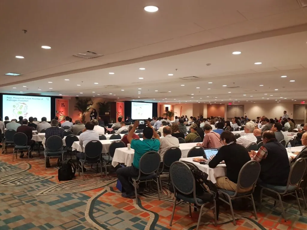 BV Science en el Latin American Poultry & Nutrition Congress