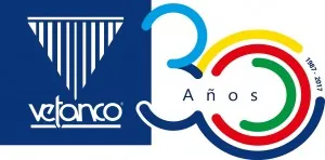 30 Años Vetanco
