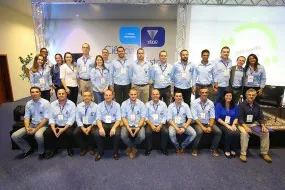 Vetanco participó del SBSA y la Feria de Aves 2016