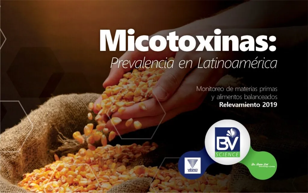 Detoxa Book – Micotoxinas: Prevalencia en Latinoamérica 2019