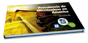 Vetanco lanza eBook – Prevalencia de micotoxinas en América
