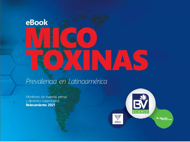 Tendencias de micotoxinas durante el 2021