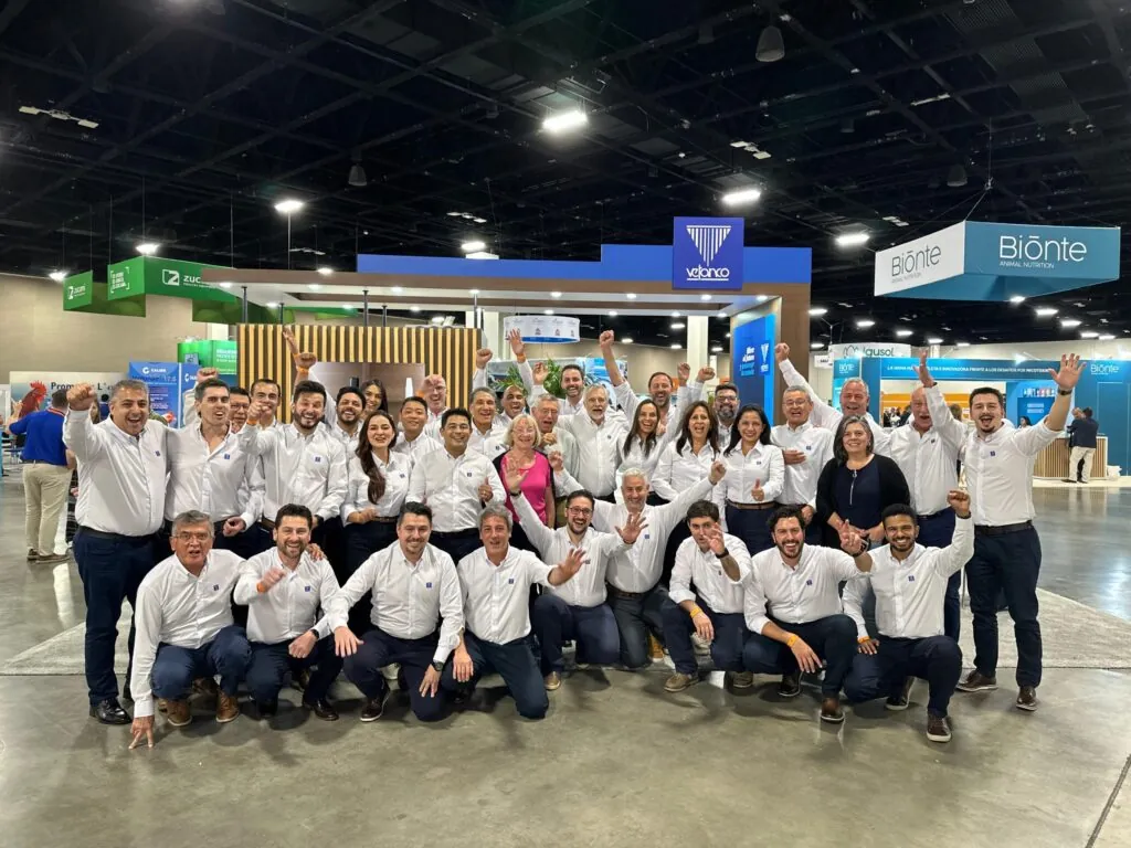 Vetanco en el LPN Congress & Expo Miami 2025: Liderazgo e Innovación para Fortalecer la Avicultura Global