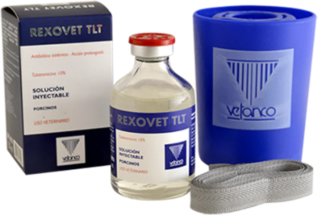 REXOVET TLT®