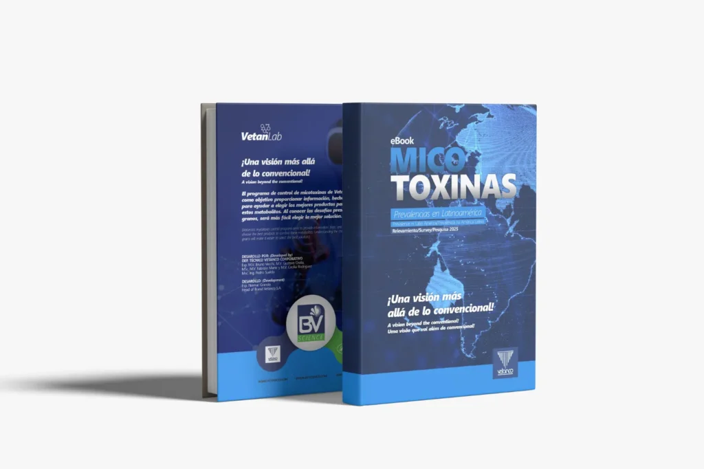 Vetanco Launched in Atlanta a New Edition of Its Mycotoxins e-Book Featuring the Largest Survey Conducted in Latin America