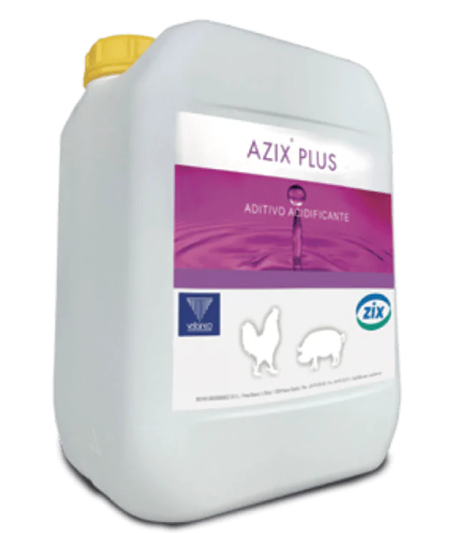 AZIX® PLUS