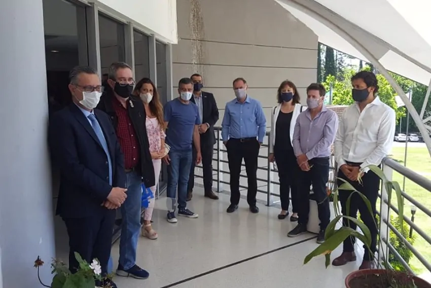 Bioinnovo will increase production of the vaccine against Bovine Viral Diarrhea Virus