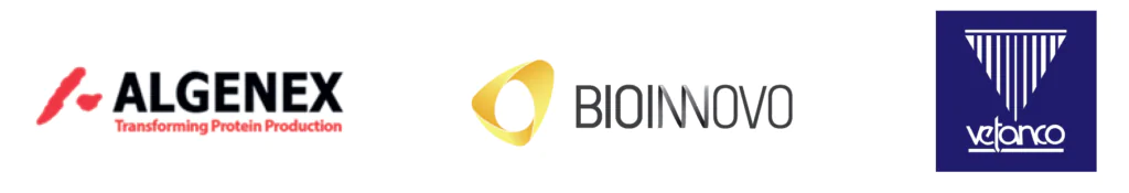 Bioinnovo and Algenex renew agreement for the use of APCH