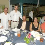 Vetanco Latin America Conference closes the 2009 Edition