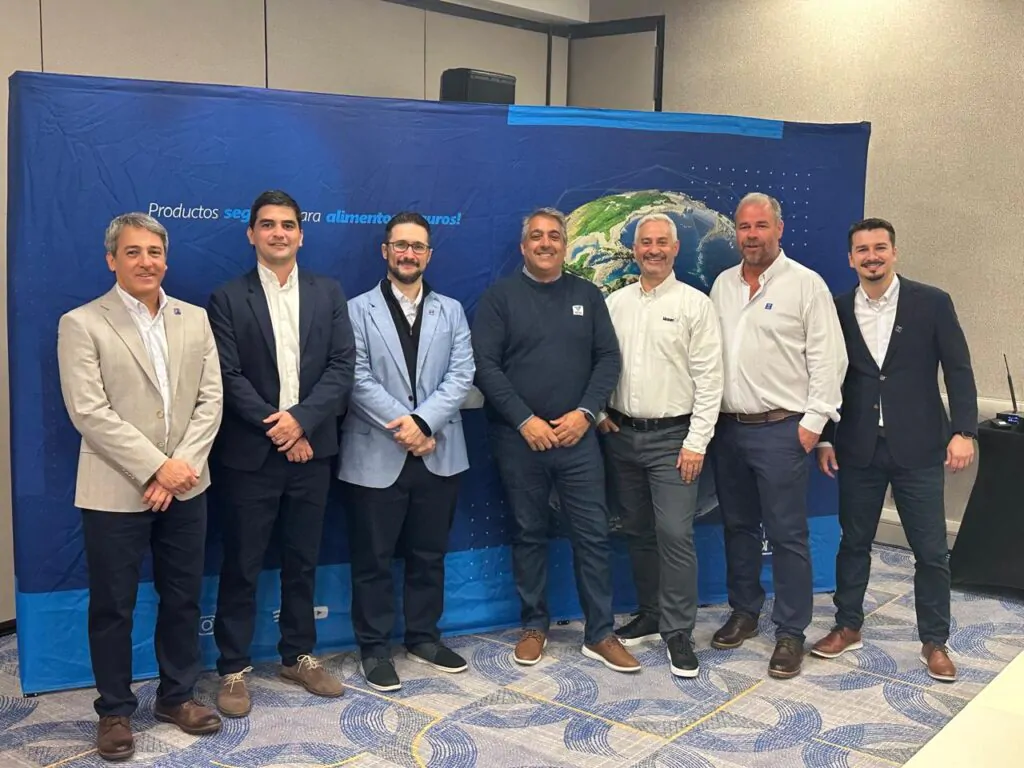 Vetanco Sets the Standard in Atlanta with a Disruptive Vision of Intestinal Health