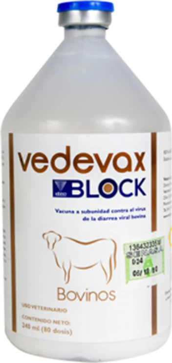 VEDEVAX BLOCK®