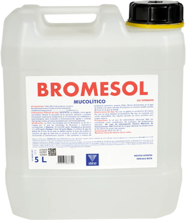 BROMESOL®