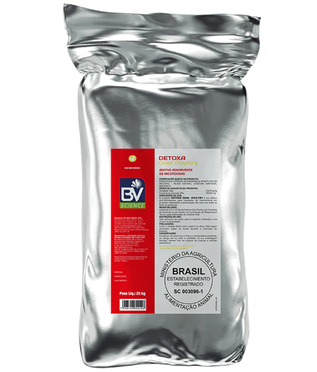 DETOXA GOAL® POULTRY