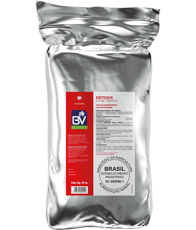 DETOXA GOAL® SWINE