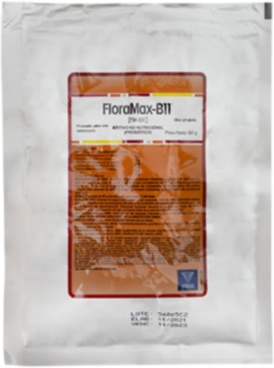 FLORAMAX-B11®
