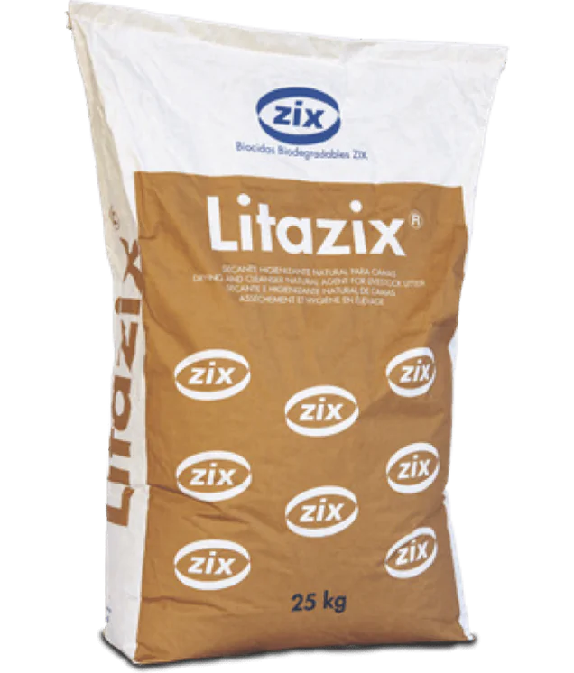 LITAZIX®