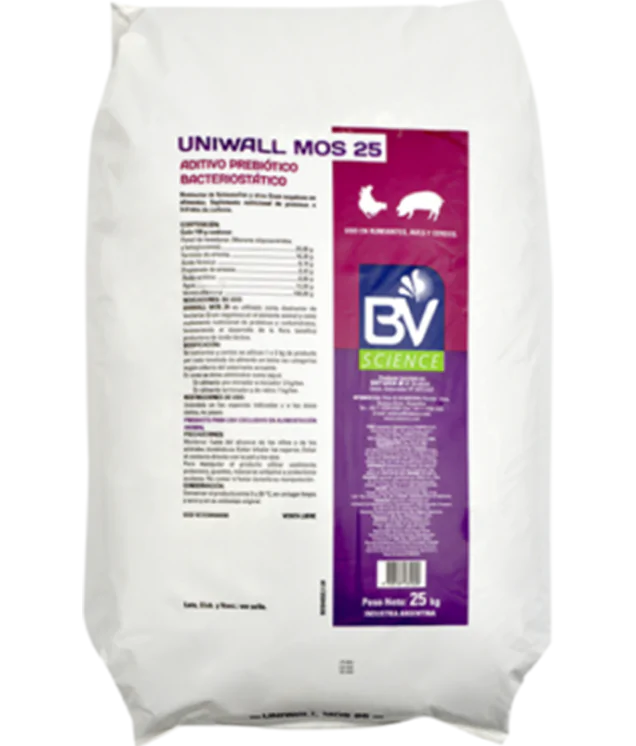 UNIWALL® MOS 25