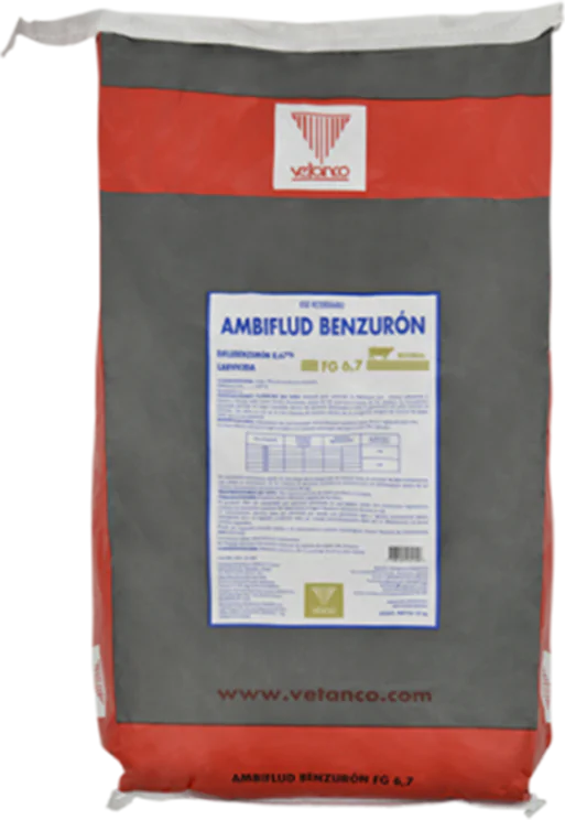 AMBIFLUD® BENZURÓN FG 6,7