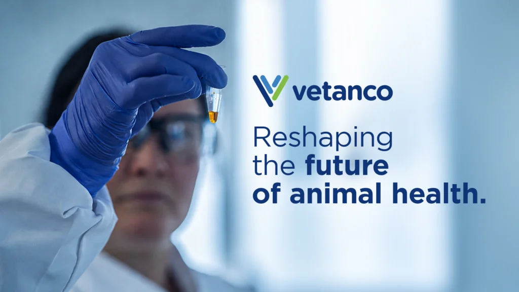 Reshaping the future of animal health through science and innovation